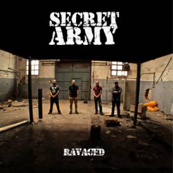 Secret Army : Ravaged